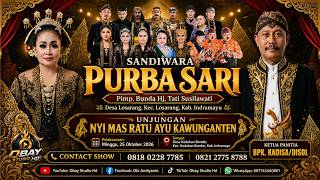 🎦Live Siang Sandiwara 