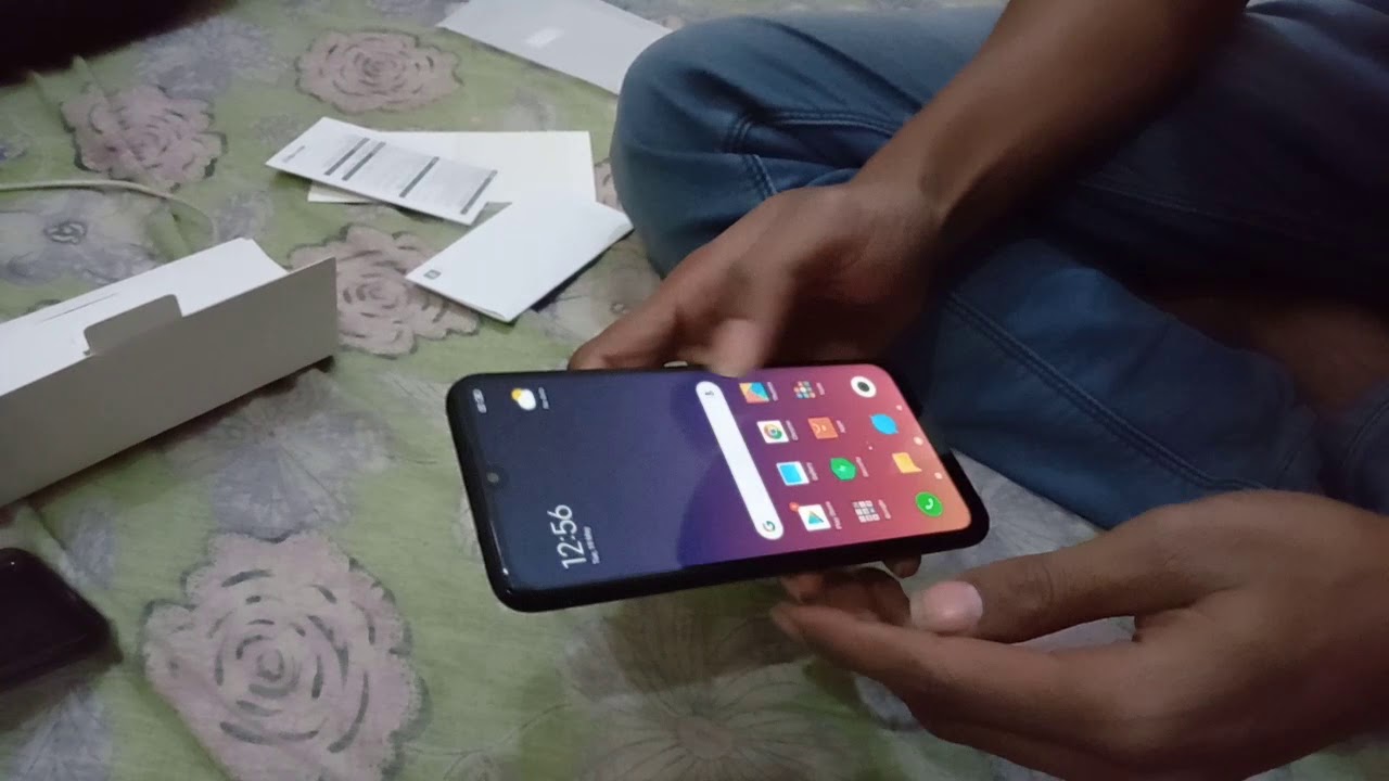 Redmi Note Pro 7 Review - YouTube