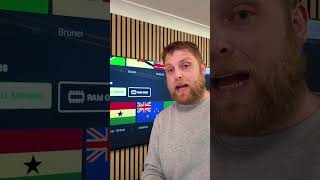 This firestick VPN had an update #firestick #playstation #firetime #firetv