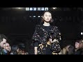 Simone Rocha | Spring Summer 2018 Full Fashion Show | Exclusive