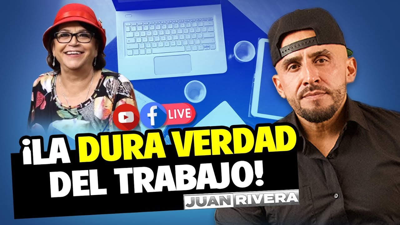 Суровая реальность трудовой жизни | Роза Ривера и Хуан Ривера