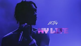 Lil Tjay - My Life