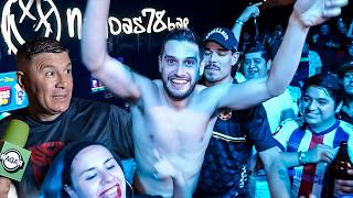 Cumbia, Beer, and FREE LADIES | RADAR with Adrián Marcelo