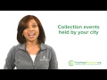 Household Hazardous Waste Collection Center - YouTube