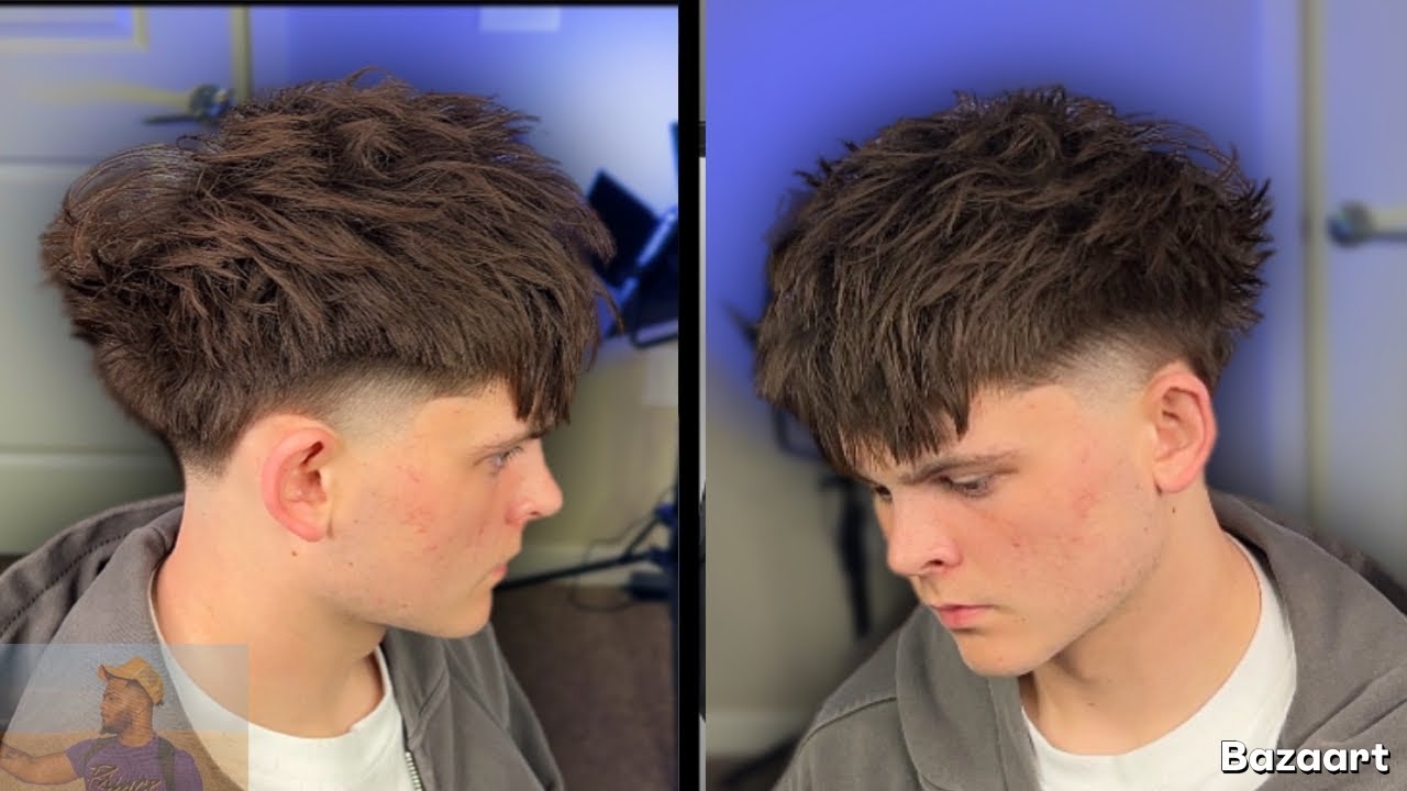 THE BLOWOUT TAPER🔥TUTORIAL You’ve been waiting for..