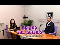 Behindthescenes unveiled  ep143 with rajat sharma  ani podcast with smita prakash