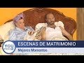 Escenas De Matrimonio - Mejores Momentos