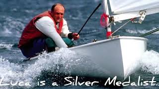 Luca Devoti - Spot Reportaje Sailors Weekly