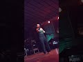 Jade Riccio Live in Roxas City | Video by RAX MERCADO (2023)