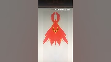 How to make G Major 56 KineMaser