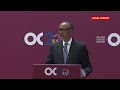 Kagame Credits Oklahoma Christian Partnership for Helping Shape Rwanda’s Emerging Leaders
