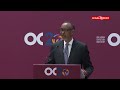 Kagame Credits Oklahoma Christian Partnership for Helping Shape Rwanda’s Emerging Leaders