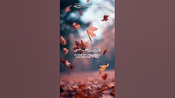 #CapCut قال رب إني ظلمت نفسي فاغفر لي فغفر له | عبدالباسط عبدالصمد | قرآن كريم #quran #explore #fyp