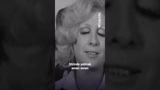 Nurten İnnaptan Duygulandıran Türkü