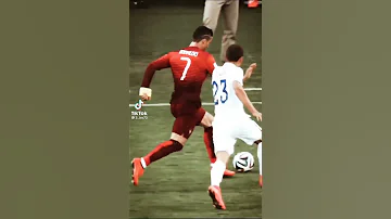 افضل مهارات كريستيانو رونالدو عجله تدور وتجر فلوس 