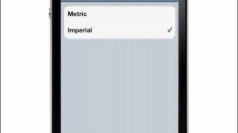 iDive Computer - Tutorial - m2s1