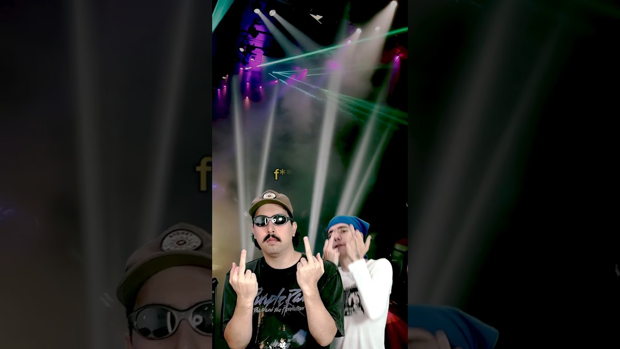 f**k it, DANCE! with @Yoandri out now! #dj #dancemusic #techhouse #club adlı videoyu YouTube'da izle f**k it, DANCE! with @Yoandri out now! #dj #dancemusic #techhouse #club adlı videoyu YouTube'da izle