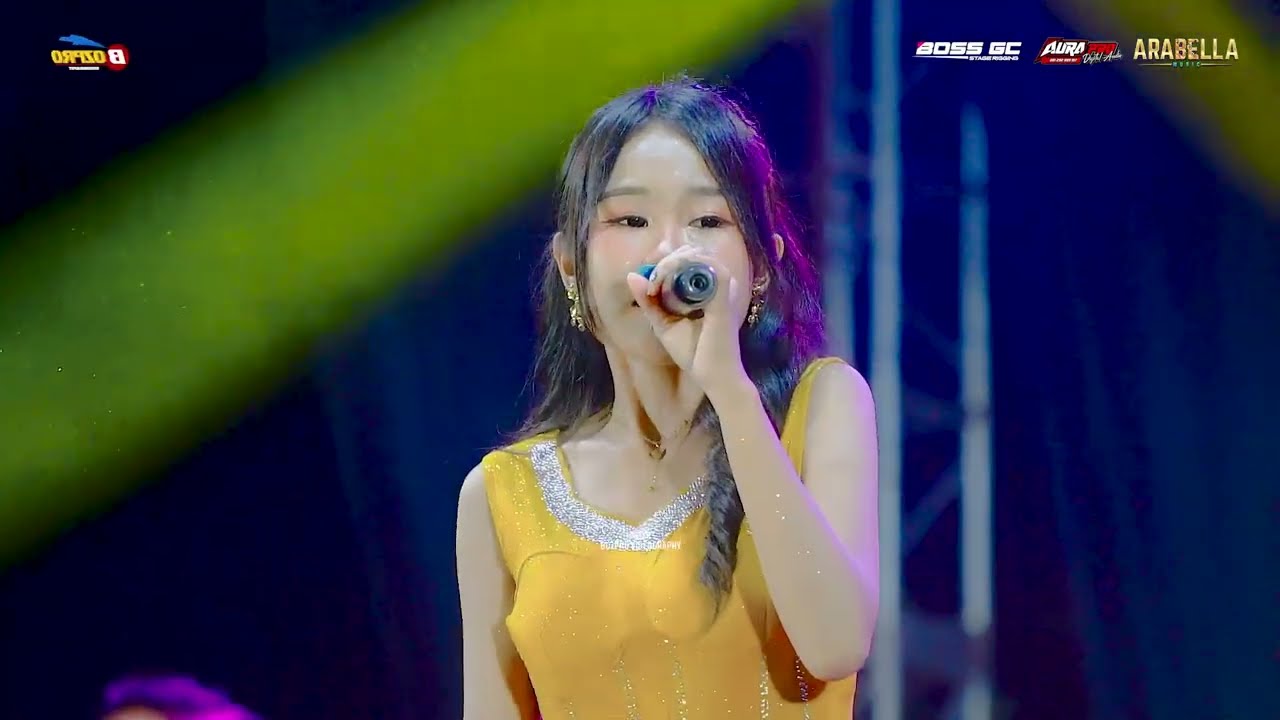 CATATAN DUSTA - AULIA NIRWANA ARABELLA - HAPPY PARTY CAH RUWET BERGOYANG | NGLOJO SARANG REMBANG