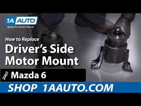 how-to-remove-replace-motor-mount-03-06-mazda-6