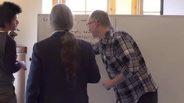 Rholang Smart Contracts Lab | RChain Developer Retreat Day 2