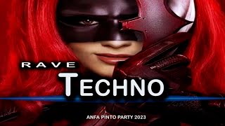 Techno Rave Mix & House Mix 2023 