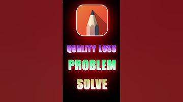 Autodesk Quality loss 😔 problem solved 👍 #shorts