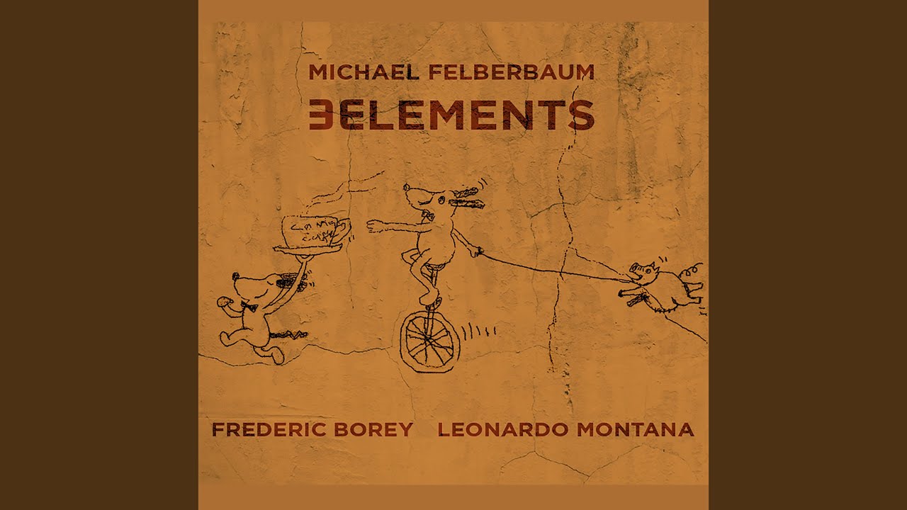 Watch 3 Elements on YouTube Watch 3 Elements on YouTube