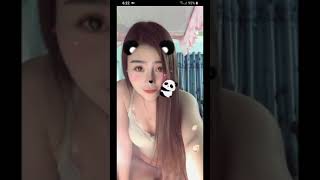 Lihat cewe cantik lagi live