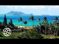 Hawaii, USA  [Amazing Places 4K]