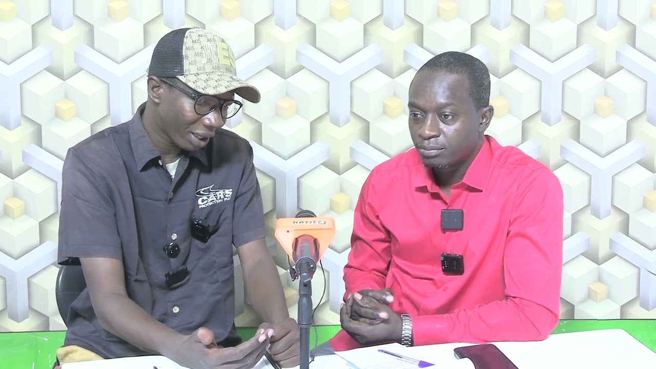 Tiken Jah critique l’AES et la libération de Mahamadou Hawa Gassama : l’analyse de Drissa Meminta