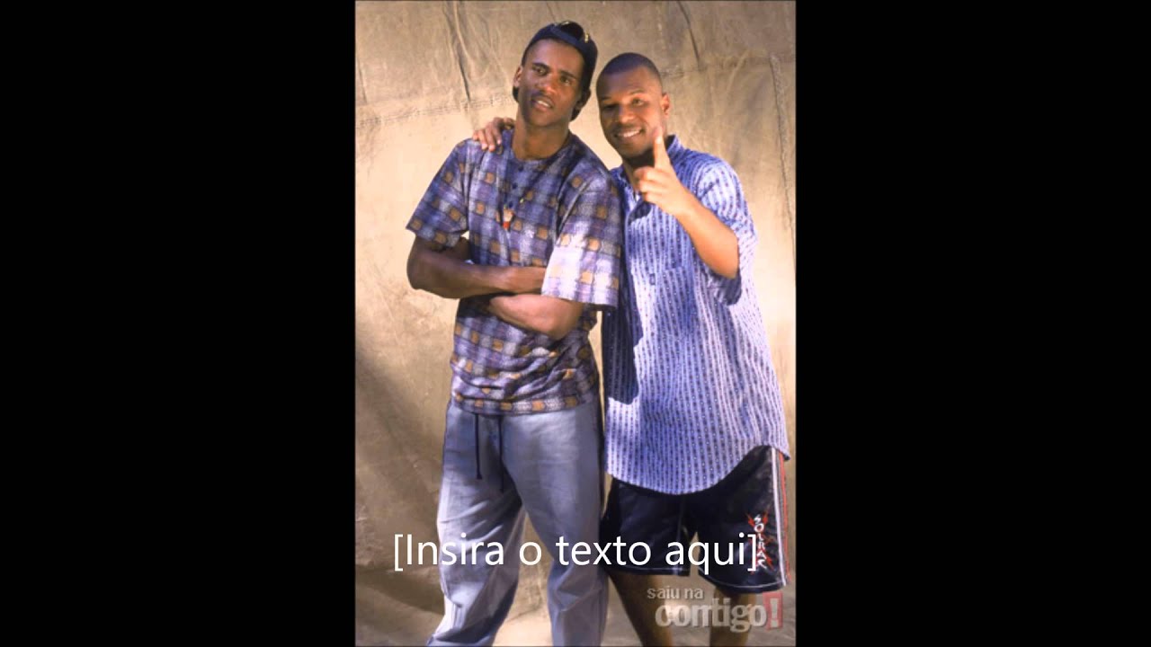 Musica Claudinho E Buchecha Eu Não Existo Longe De Você