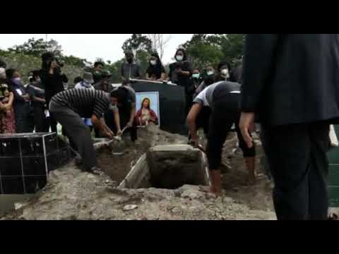 NAGABE TRIO || SELAMAT JALAN DAINANG NABURJU || CIPT: JUNHERIN SIMARMATA (OFFICIAL MUSIC VIDEO)