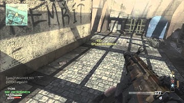 MW3 | MOAB | FFA | -  Lockdown