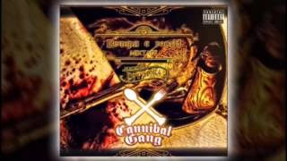 Cannibal Gang - Edin Vupros feat. Fang Resimi