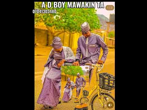 Matsalar Rashin Miji By Abdul D Boy 