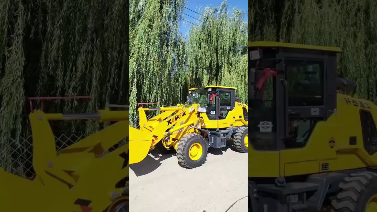 Advanced technology, precision manufacturing, simple operation