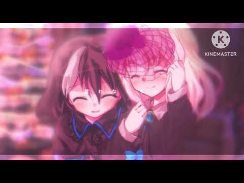 【初投稿】-きゅうくらりん-【改変PV】