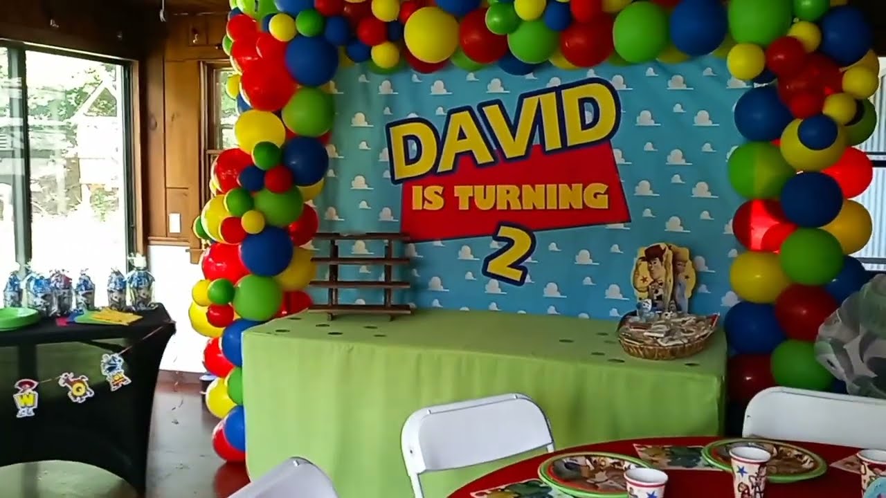 Setting Up My Nephews Birthday Party Like A Pro YouTube Setting Up My Nephews Birthday Party Like A Pro YouTube