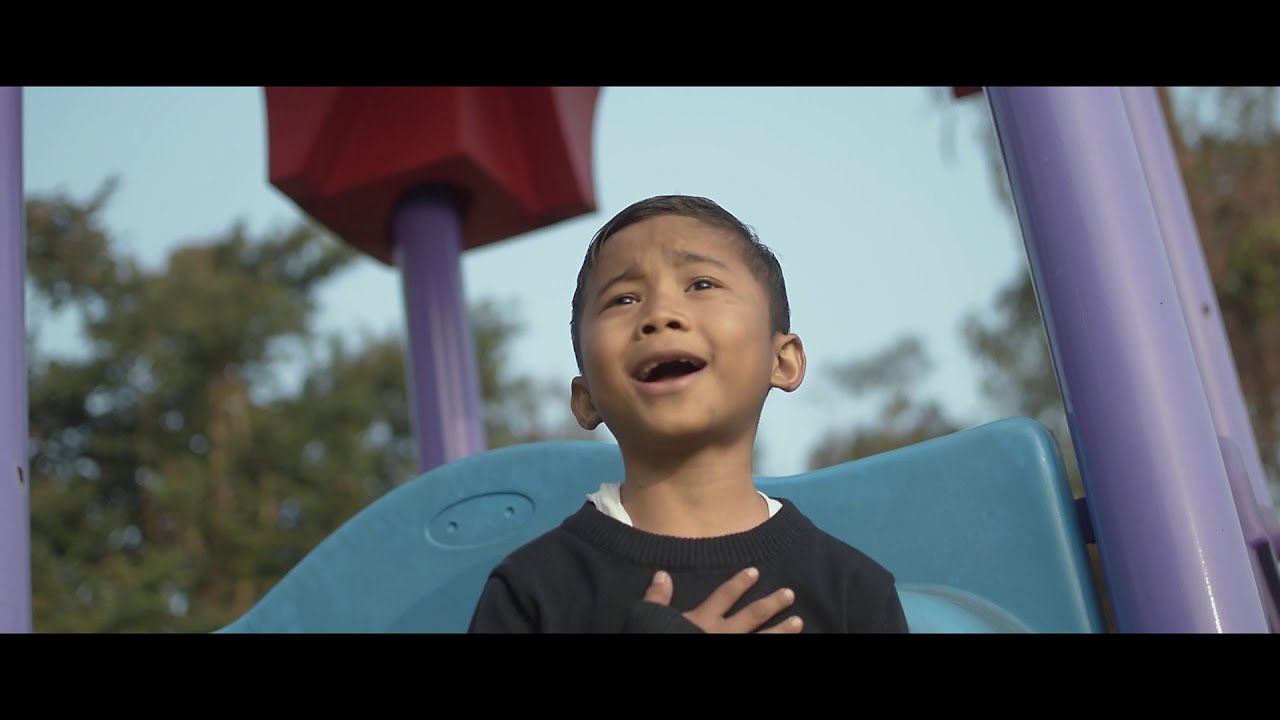 Ripengni burisa Cover by Adingdo & Asakkim - 1080p