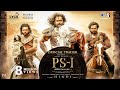 Ponniyin Selvan-I: Where to watch online, release date, cast, reviews & ratings