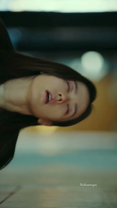 only love can hurt like this😢💔#crashlandingonyou#faintingscene#fainting