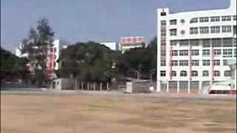 YangZheng Middle School, Anhai - DayDayNews