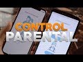 Cómo ACTIVAR el Control Parental en Android | Android Evolution