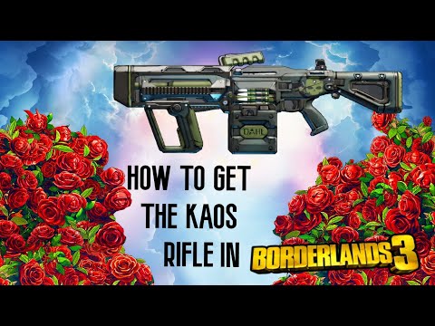 Video: Borderlands: Järjekorraeelne Kaasmäng On Madala Raskusega Kaos