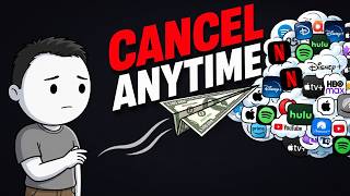 Subscriptions Quietly Draining Your Wealth
