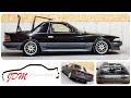 1989 Toyota Soarer Aerocabin Walk Around - JDM Auto Imports LLC