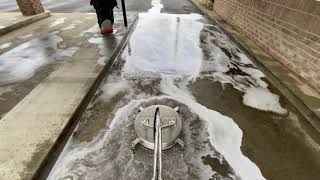 Pressure Washing in Morgantown, WV screenshot 5