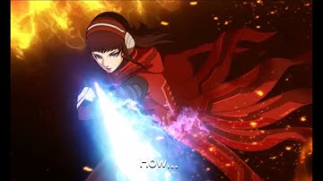 SMT: Strange Journey -Redux- [Womb of Grief #02]