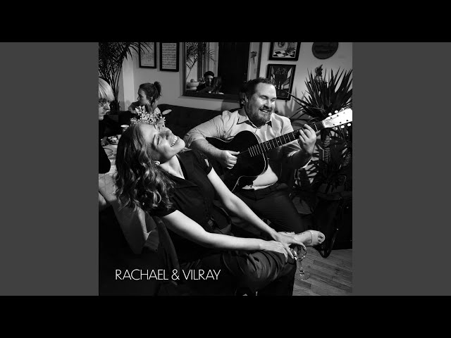 RACHAEL & VILRAY - Nosotros