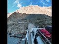 Towards shimshal valley dawndotcom travelvlog travel adventure landscape nature switzerland